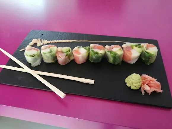Sushimore - Carballo