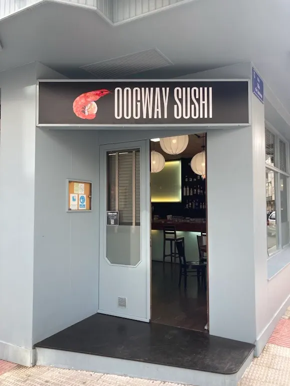 OOGWAY SUSHI - Arteixo