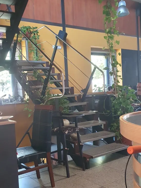 Asiático y Sushi - Vilagarcía de Arousa
