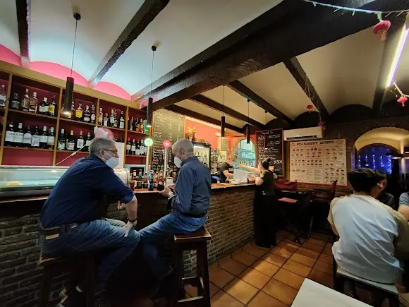 Restaurante Japones Vinissimo - Logroño