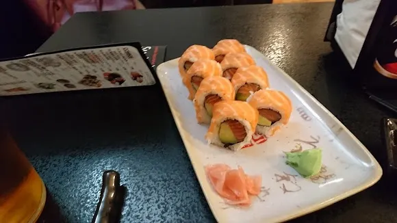 Sushi King