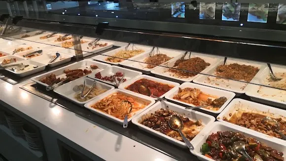 Mr. Wok - Viana