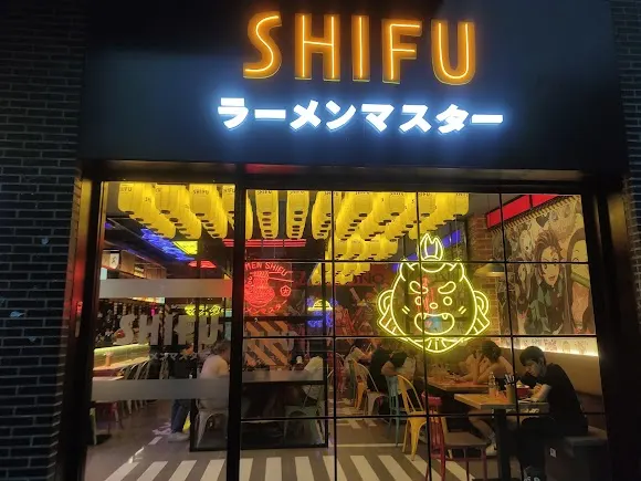 Ramen Shifu - Logroño - Logroño