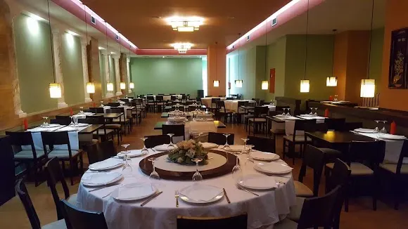 Restaurante Asiático Soho - Albacete