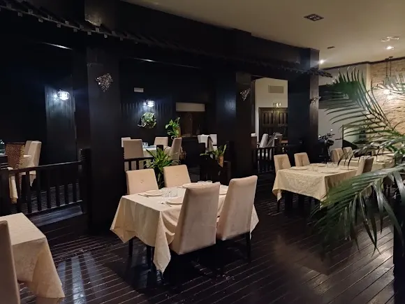Restaurante Yaho - Alicante/Alacant