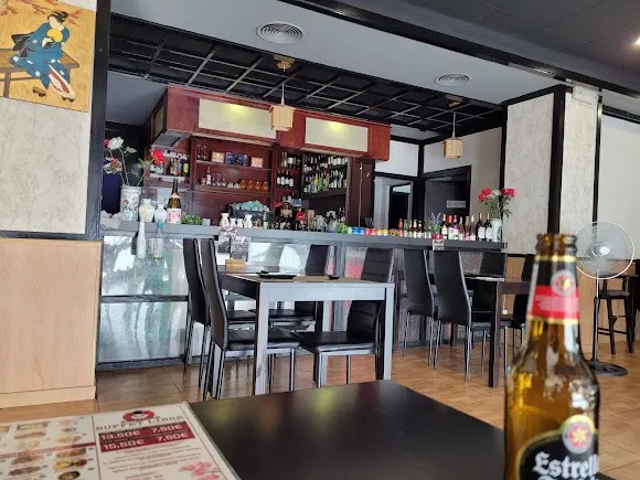 Sushi Club (Restaurante Sushi) - Elche/Elx