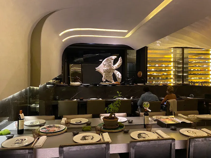 KaButoKaji | Restaurante Japonés en Pozuelo de Alarcón - Alcobendas