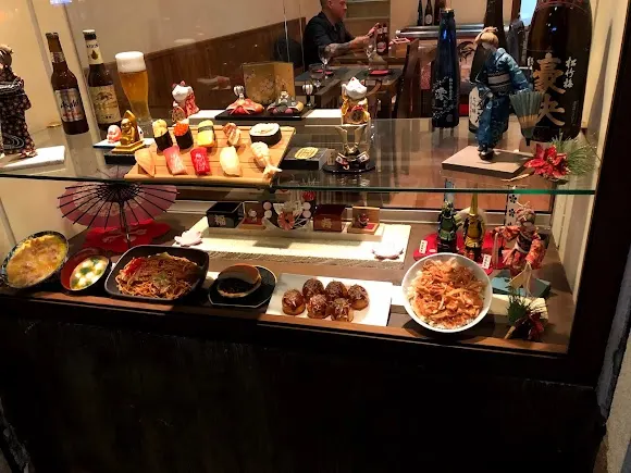 Restaurant Japonés - DAIKICHI - Alicante/Alacant