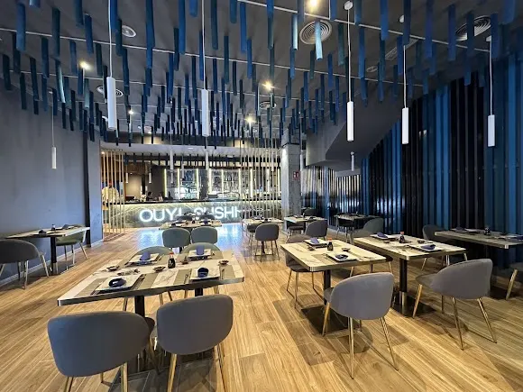 OUYI SUSHI - Alicante/Alacant