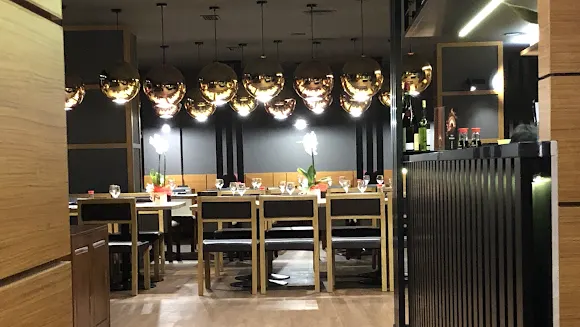 TOKYO Restaurante - Alicante