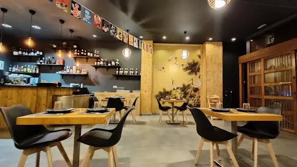 Kitagawa - Alicante/Alacant