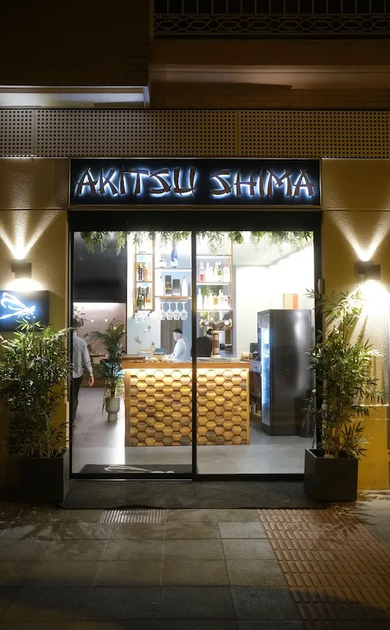 Restaurante Akitsu Shima - Alcoy/Alcoi