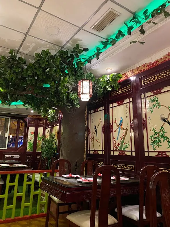 Restaurant Asia - Almoradi