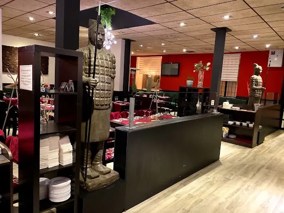 Dong Asian Sushi Bar - Alcoy/Alcoi