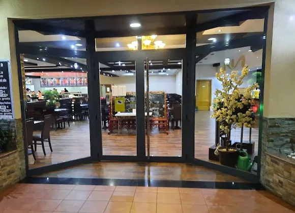 Restaurante Wok Sushi 2