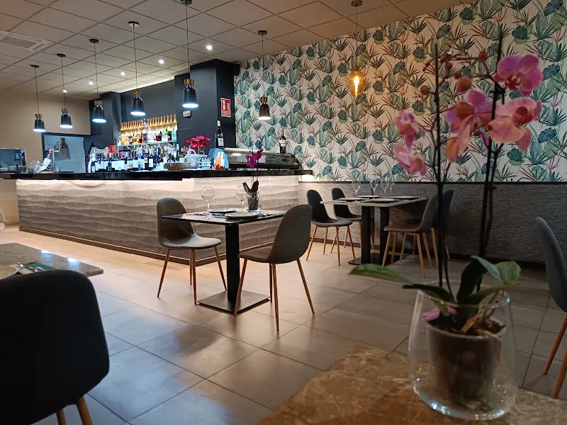 Restaurante Susi Gastrofusión - Orihuela