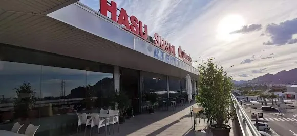 Hasu sushi - Ondara
