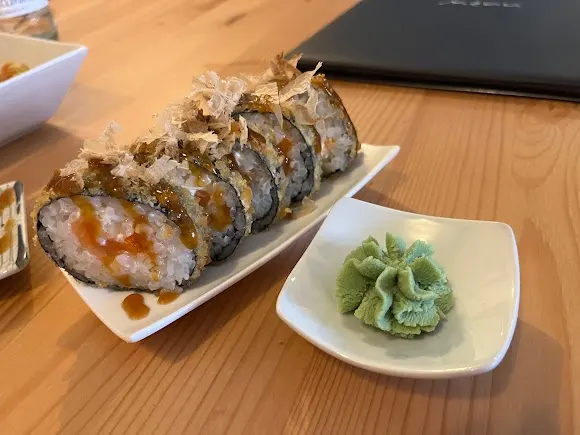 Restaurante Komorebi