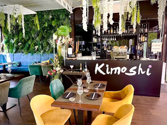 Kimoshi - Alicante