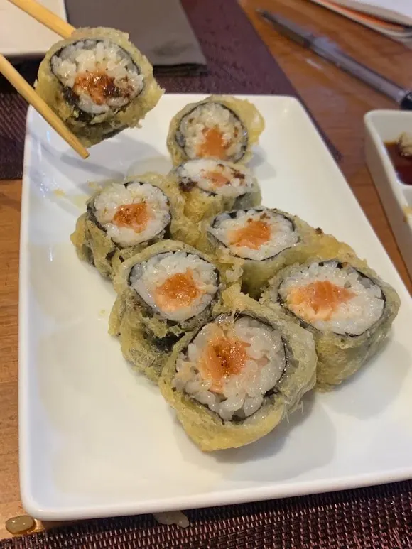 Mi Sushi 2