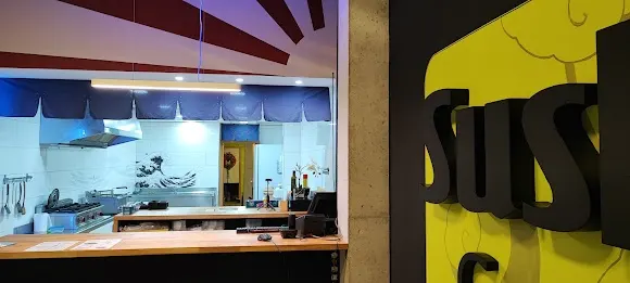 Sushi Gourmet - Elche/Elx