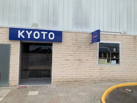 Kyoto
