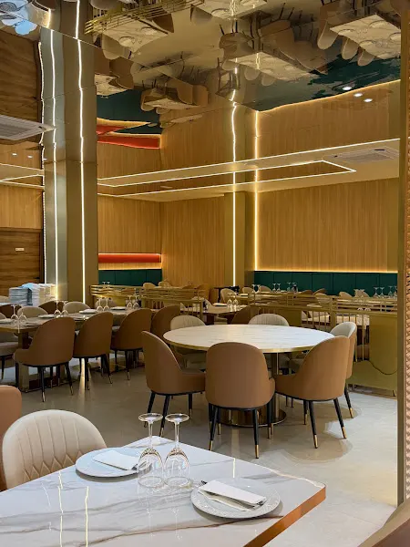 Restaurante Tokyo Asia - Guardamar del Segura