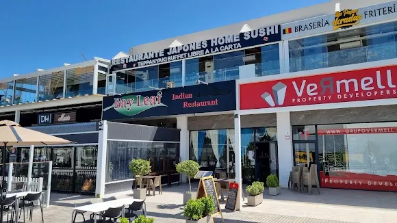 Restaurante Home Sushi - Rojales