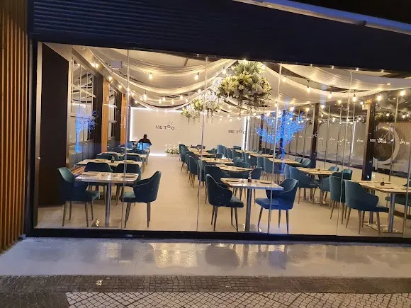 Metoo Sushi Garden - Alicante - Alicante/Alacant