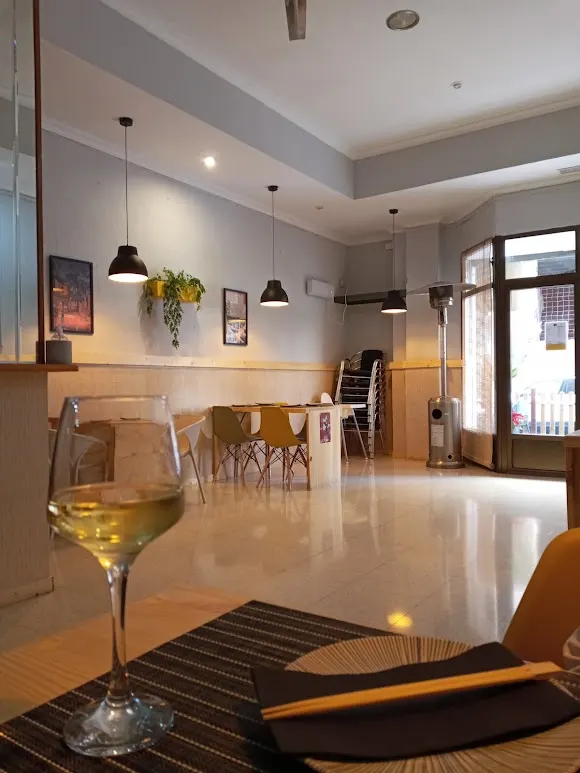 Restaurante Japonés | Kalu Sushi - Restaurante japonés en Alicante/Alacant