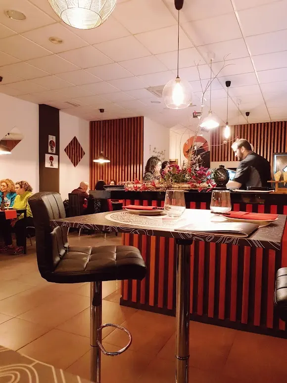 Restaurante MIKA