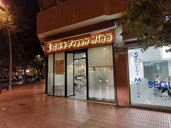 Fresh Miao - Alicante/Alacant