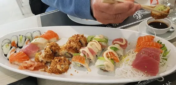 Yaho Denia Restaurant - Denia