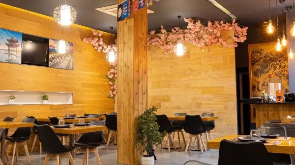 Tailang ramen & arroz - Alicante/Alacant