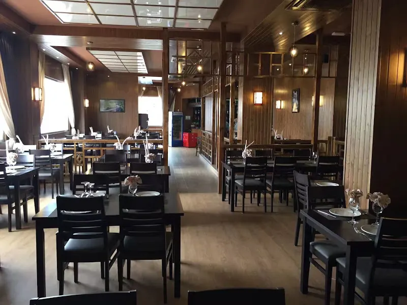Restaurante Asiático "ABC" - Torrevieja