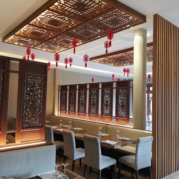 Restaurante Dinastía - Torrevieja