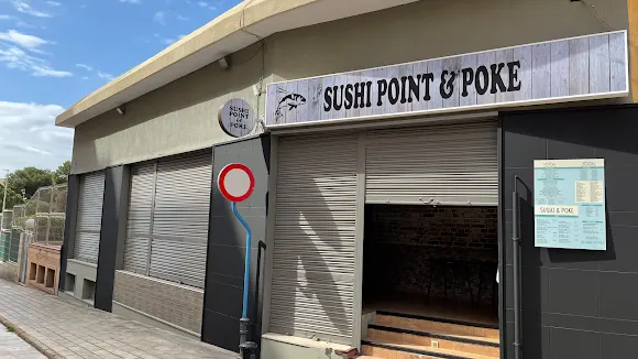 Sushi point - Alicante/Alacant