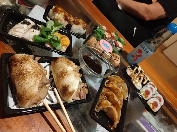 Noboru Sushi - Molina de Segura