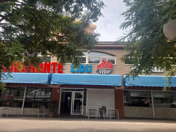 Restaurante Li Du asiatico y la carne ala parrilla - Alicante/Alacant