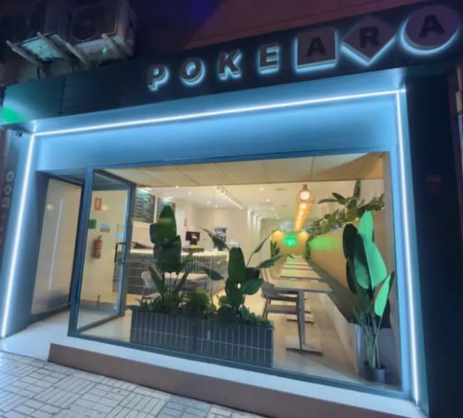 Pokeara - Elche/Elx