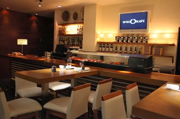 Enso sushi - Murcia