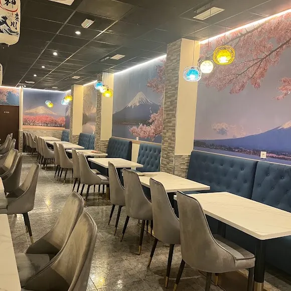 Koi Sushi - Alcoy/Alcoi