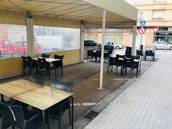 Moshi Moshi - Alcoy/Alcoi