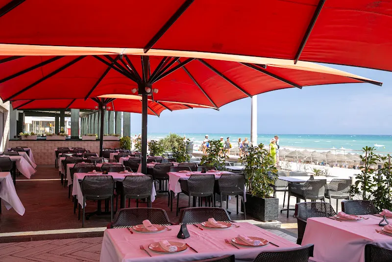 La Fusión Restaurante - Torrevieja