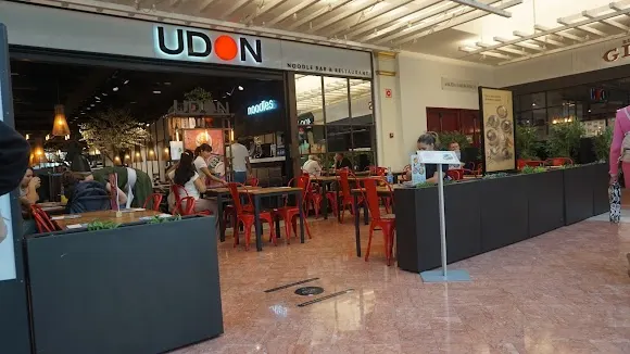 UDON Plaza Mar 2 - Alicante/Alacant
