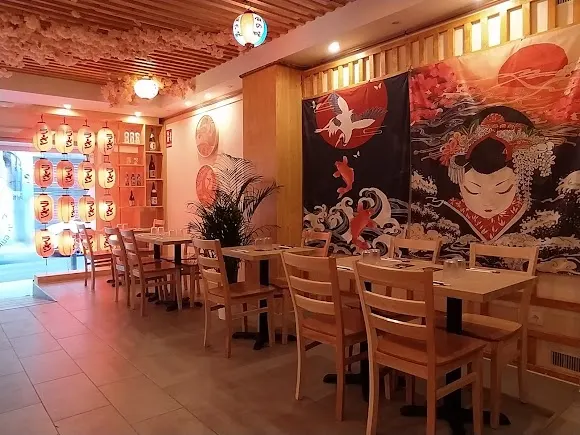 Gurume Ramen