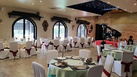 Restaurante Kisuki - Alicante/Alacant