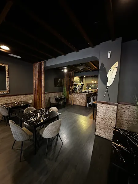 IKURA Gastrobar - Torrevieja