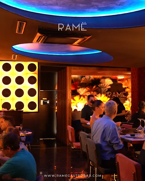 Ramë Cocktails and Food - Torrevieja