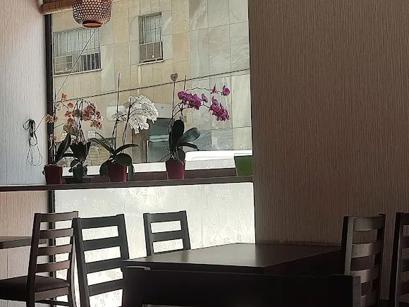 Restaurante Japonés - KING SUSHI - Almería